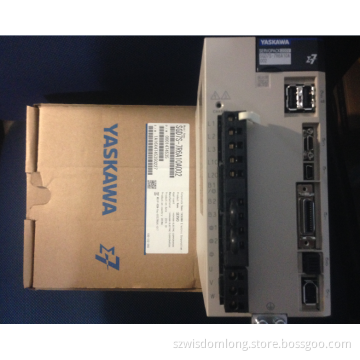 YASKAWA Servo Drive SGD7S-7R6A10A002 NEW